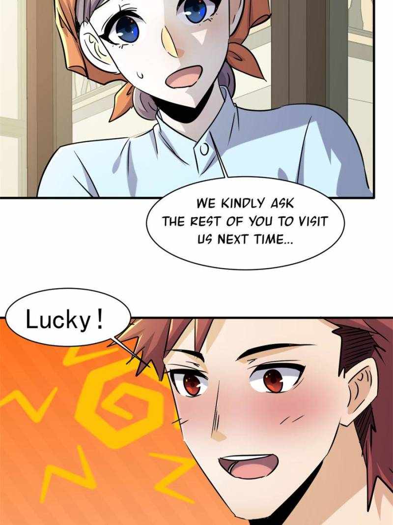 I Have a Golden Palace in the Last Days Chapter 79 - Page 17