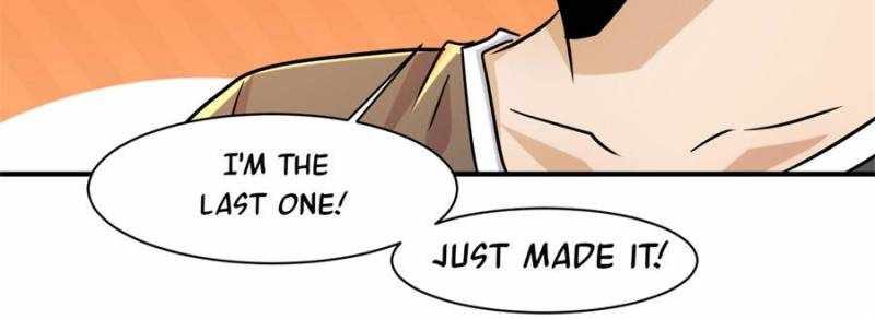 I Have a Golden Palace in the Last Days Chapter 79 - Page 18