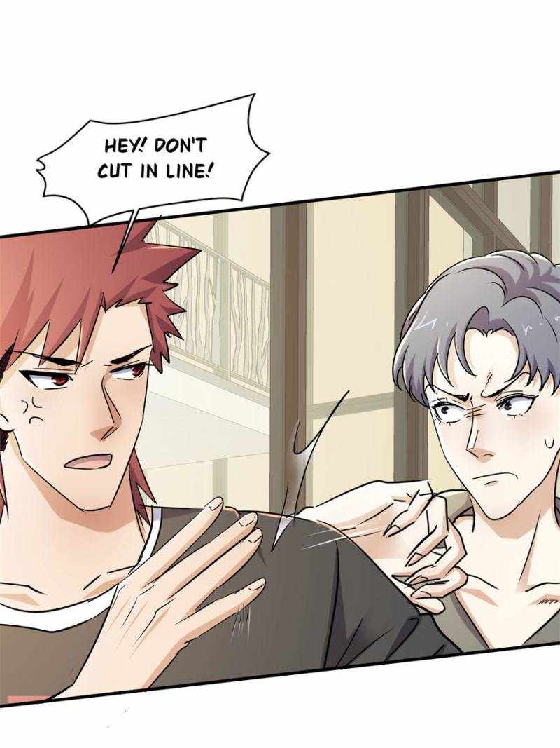 I Have a Golden Palace in the Last Days Chapter 79 - Page 20