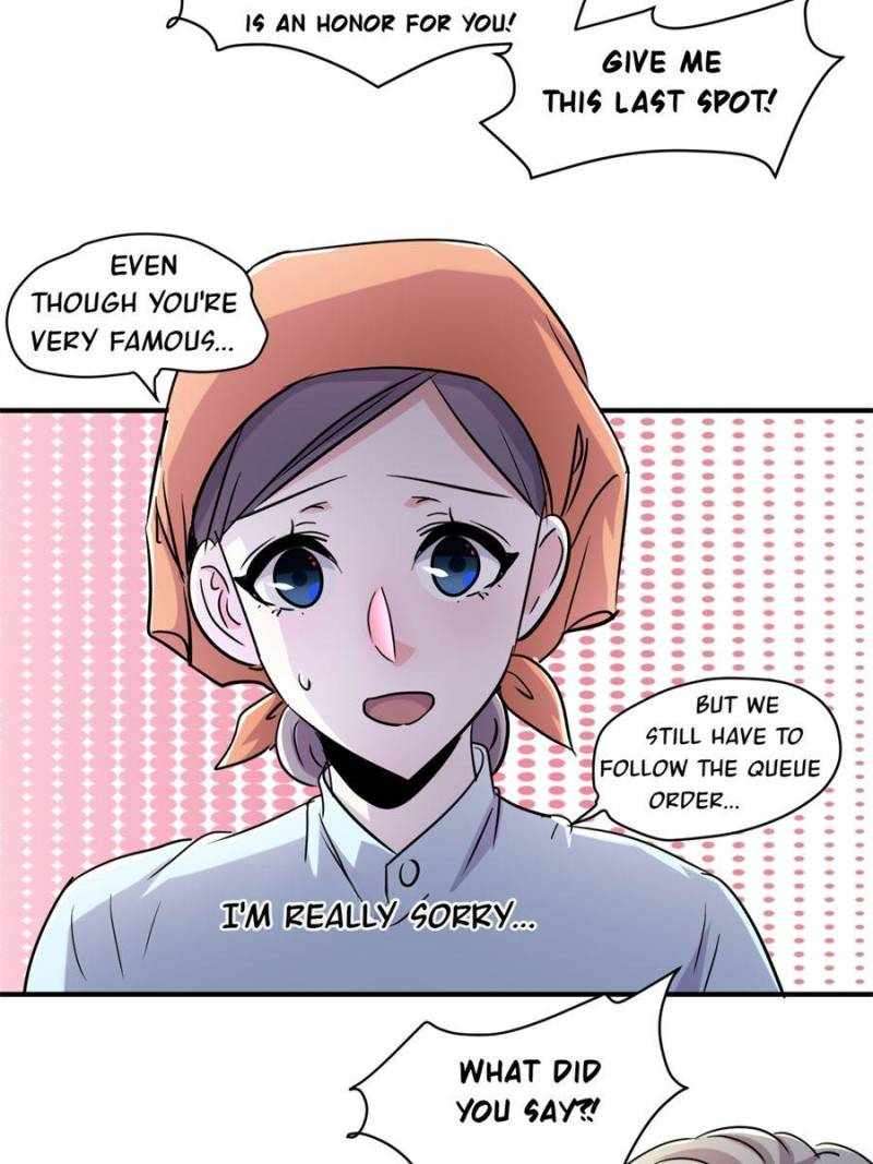 I Have a Golden Palace in the Last Days Chapter 79 - Page 22