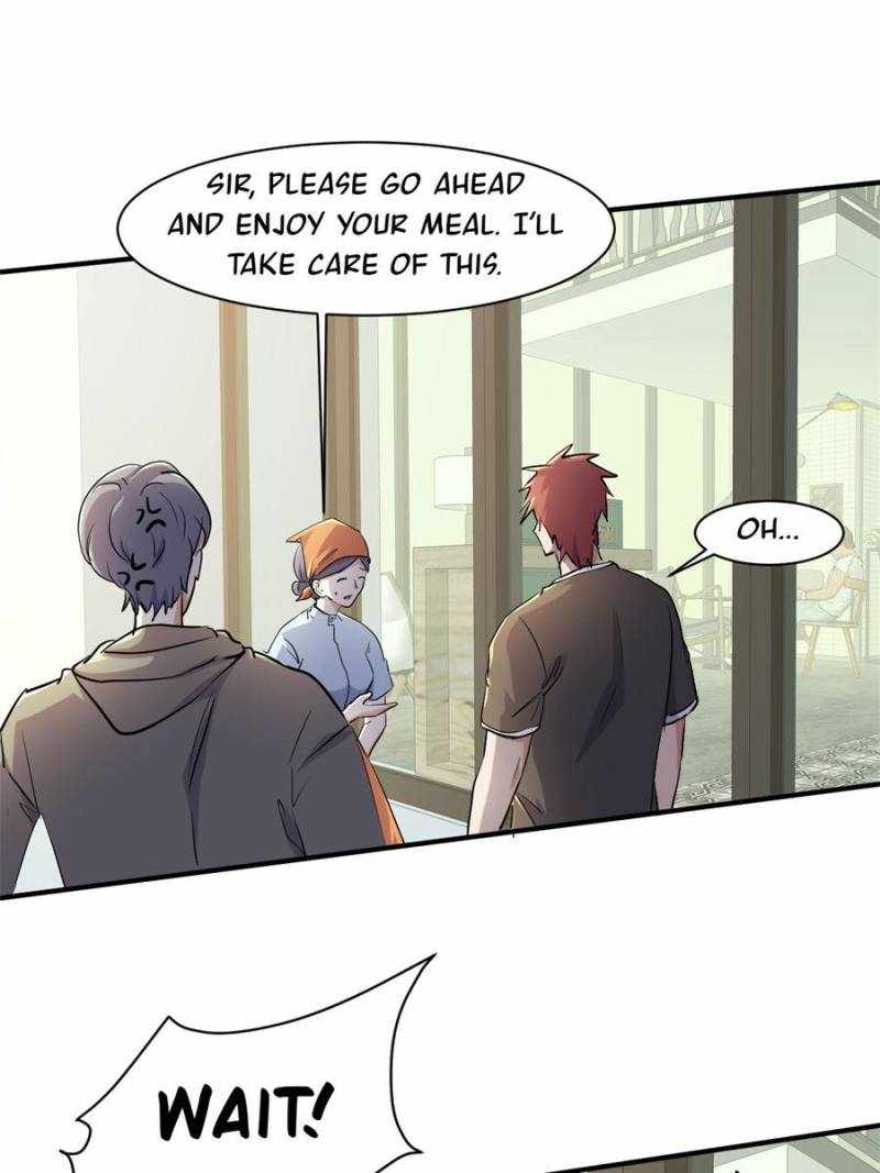 I Have a Golden Palace in the Last Days Chapter 79 - Page 25