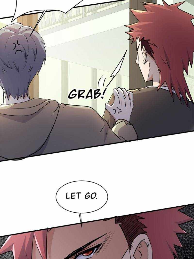 I Have a Golden Palace in the Last Days Chapter 79 - Page 26