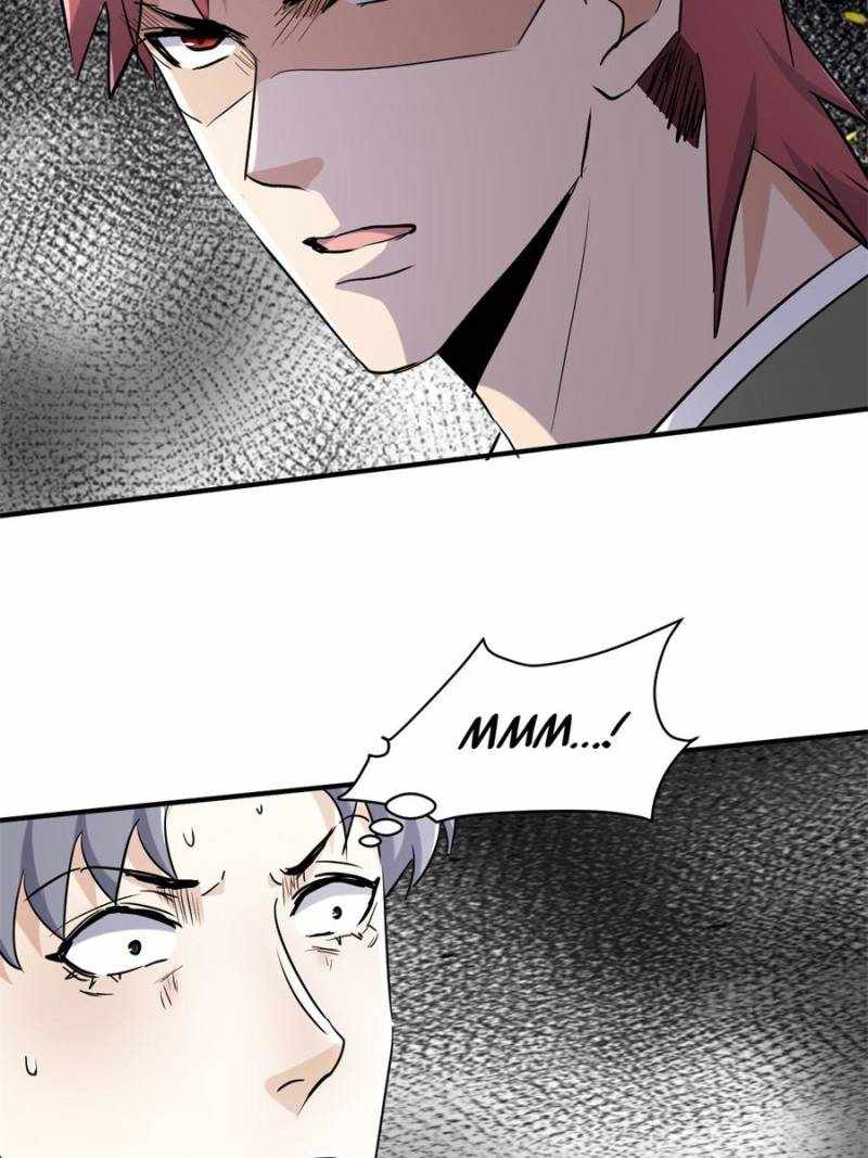 I Have a Golden Palace in the Last Days Chapter 79 - Page 27
