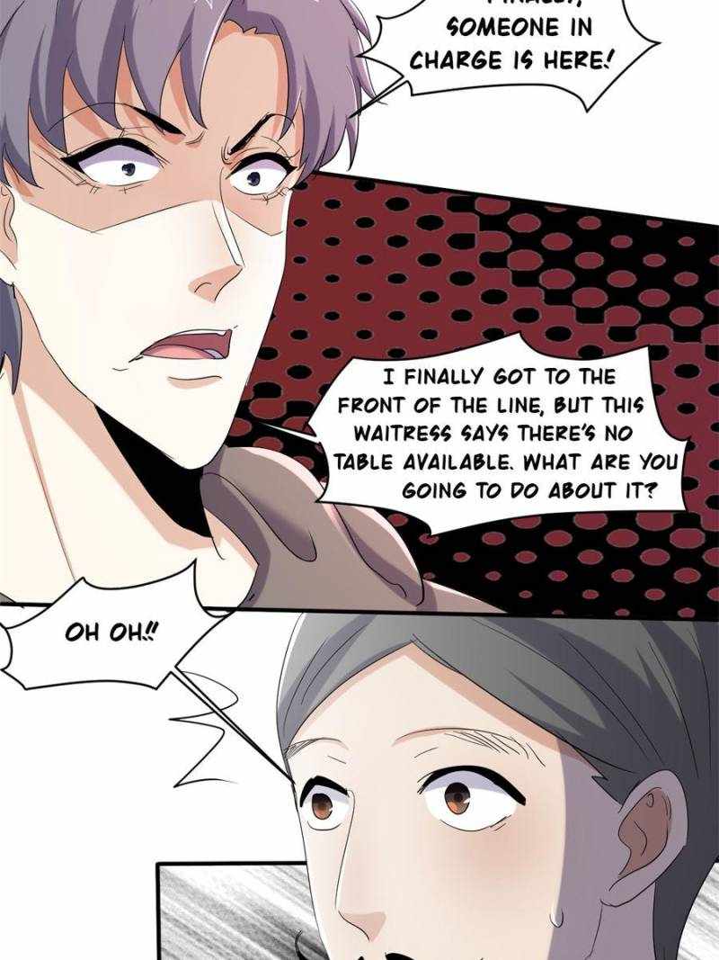 I Have a Golden Palace in the Last Days Chapter 79 - Page 29