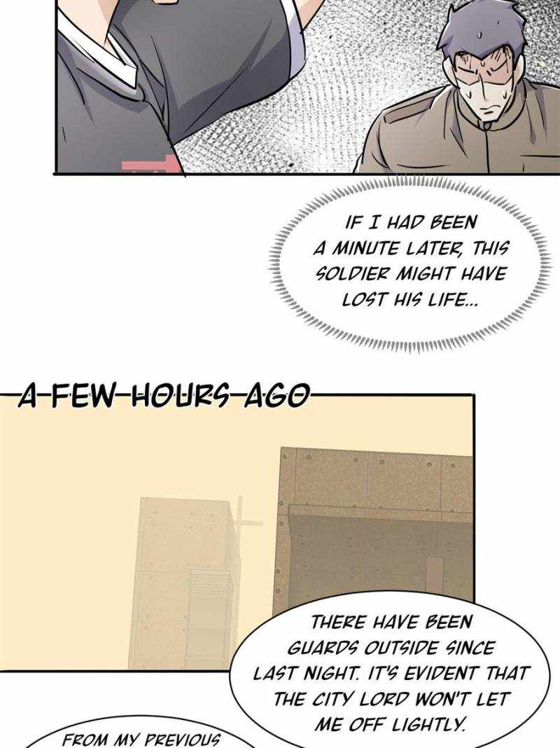 I Have a Golden Palace in the Last Days Chapter 79 - Page 3