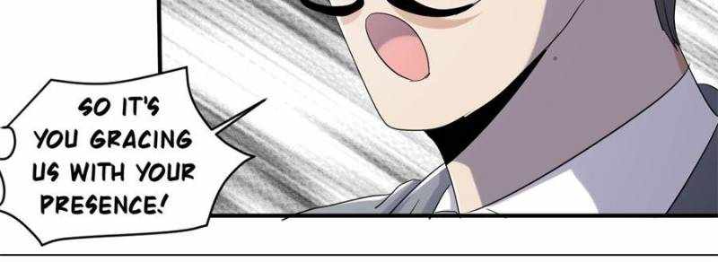 I Have a Golden Palace in the Last Days Chapter 79 - Page 30