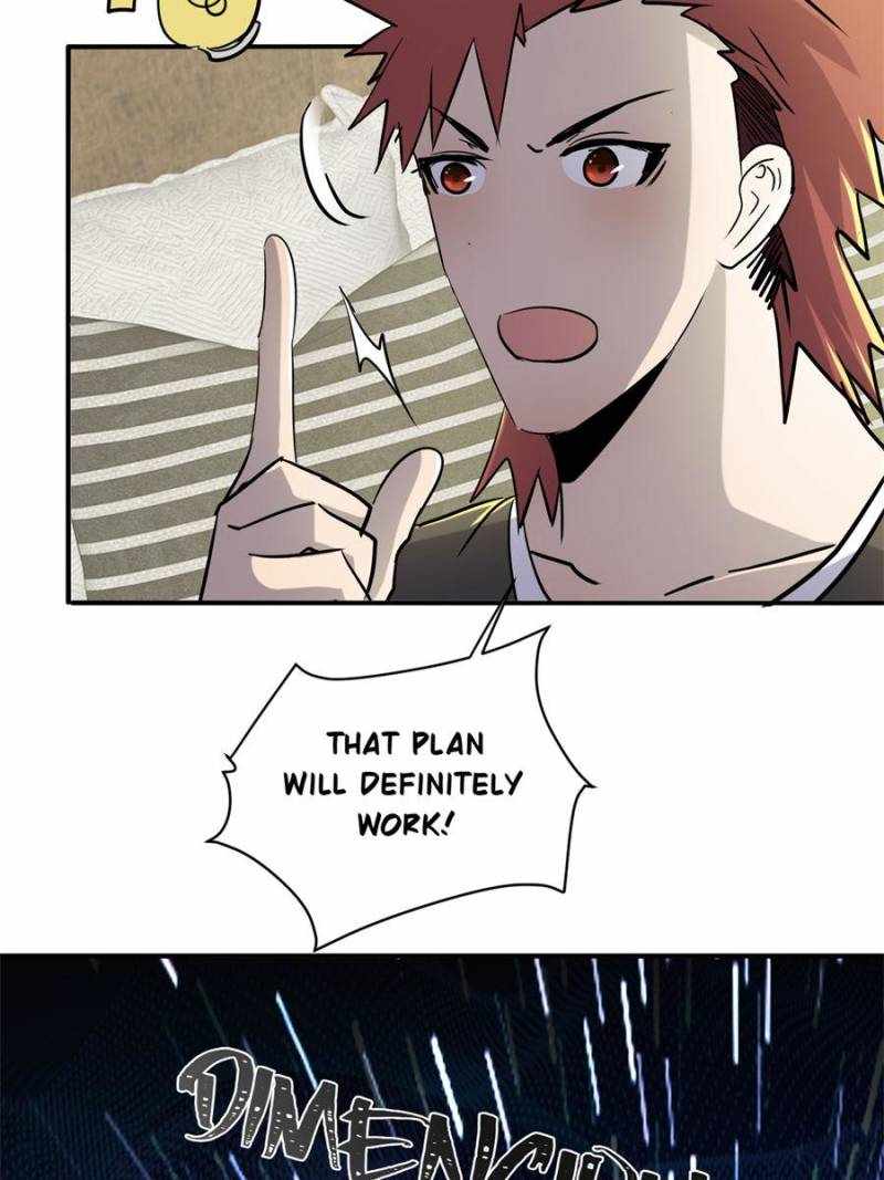I Have a Golden Palace in the Last Days Chapter 79 - Page 5