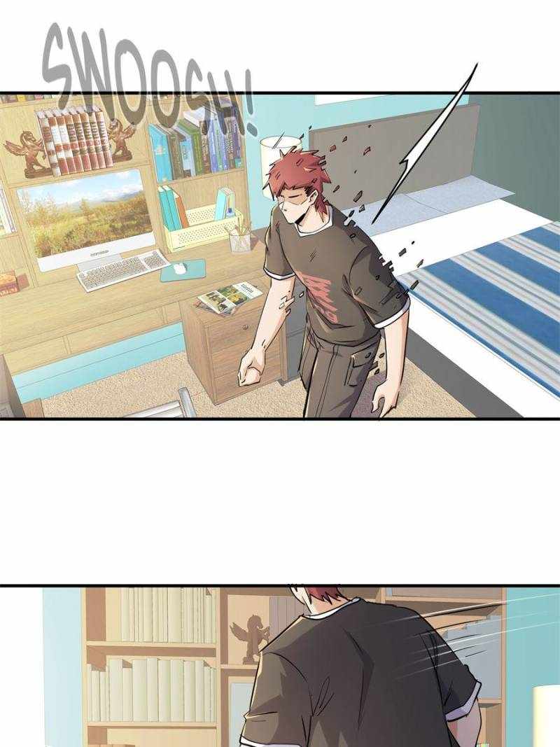 I Have a Golden Palace in the Last Days Chapter 79 - Page 7
