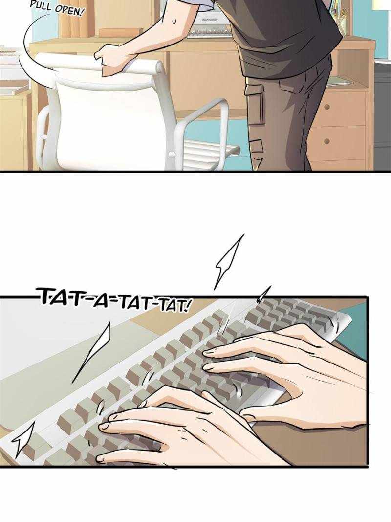 I Have a Golden Palace in the Last Days Chapter 79 - Page 8