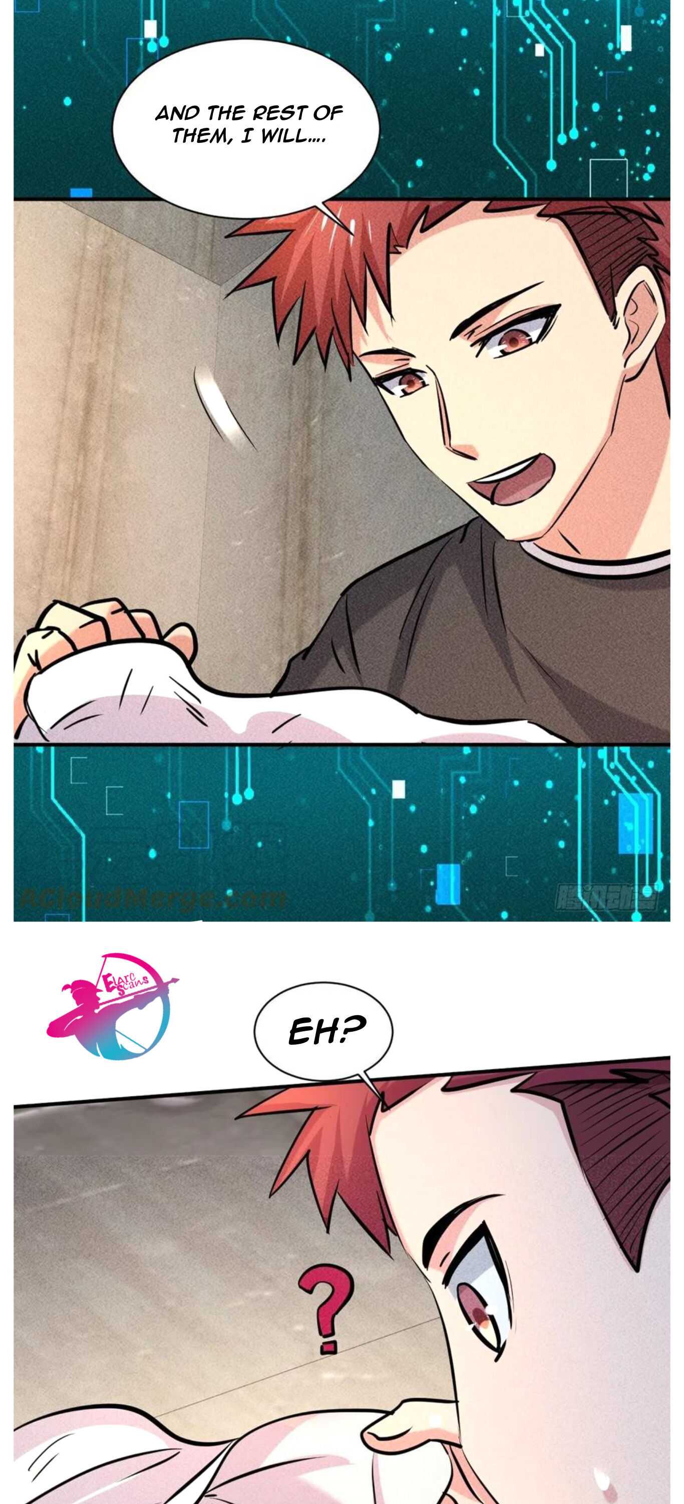 I Have a Golden Palace in the Last Days Chapter 8 - Page 11