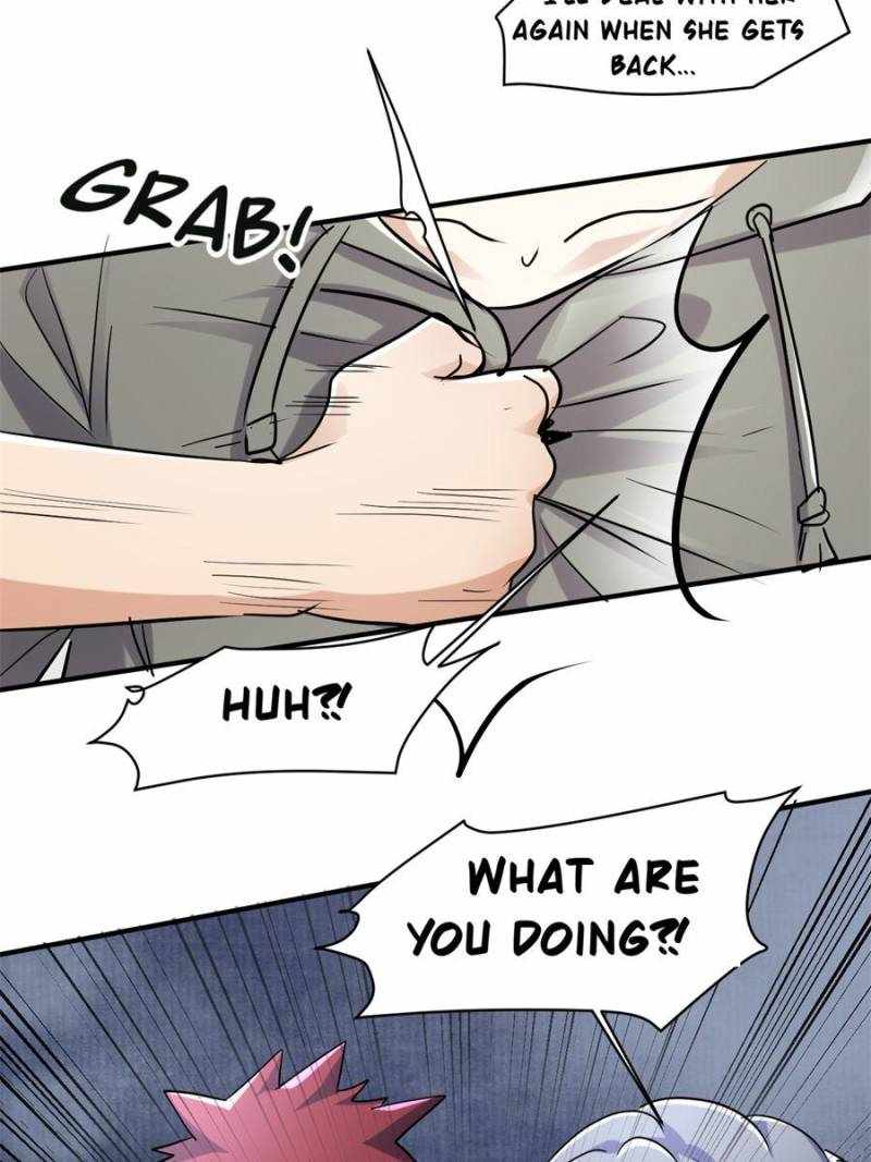 I Have a Golden Palace in the Last Days Chapter 80 - Page 10