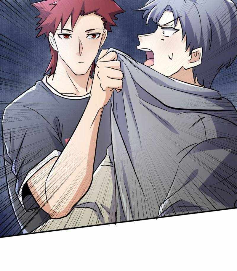 I Have a Golden Palace in the Last Days Chapter 80 - Page 11