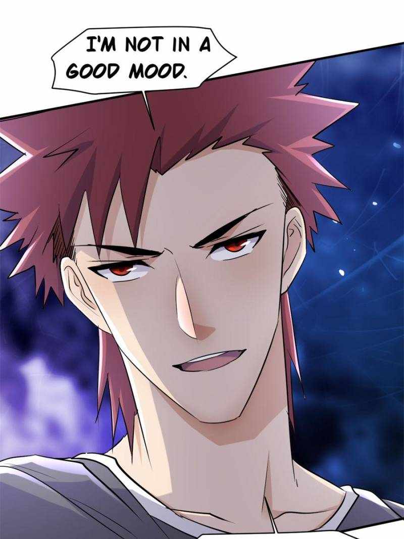 I Have a Golden Palace in the Last Days Chapter 80 - Page 12