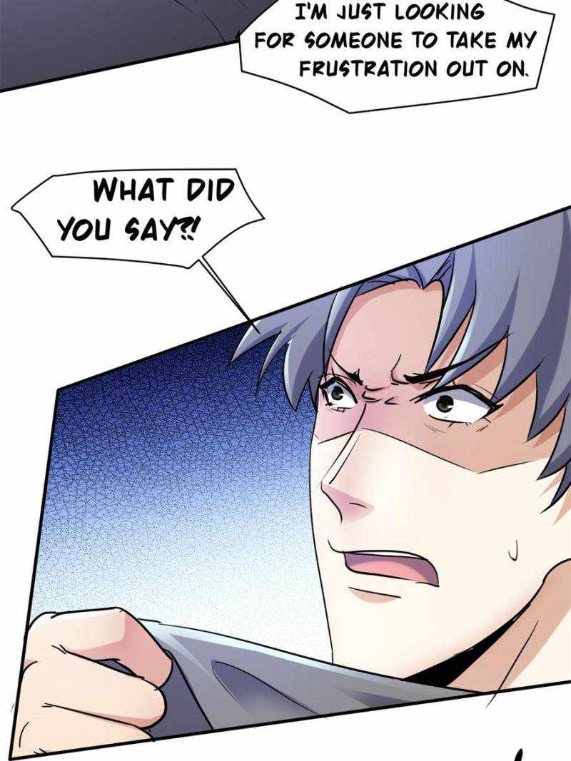 I Have a Golden Palace in the Last Days Chapter 80 - Page 13