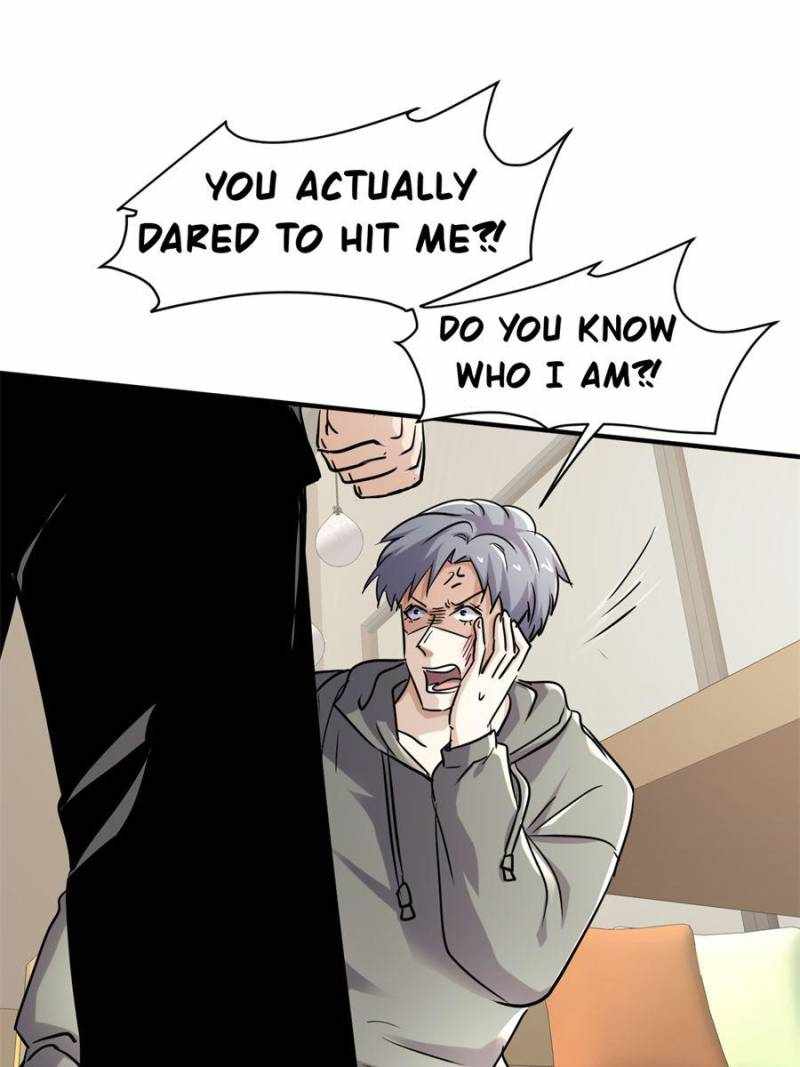 I Have a Golden Palace in the Last Days Chapter 80 - Page 15