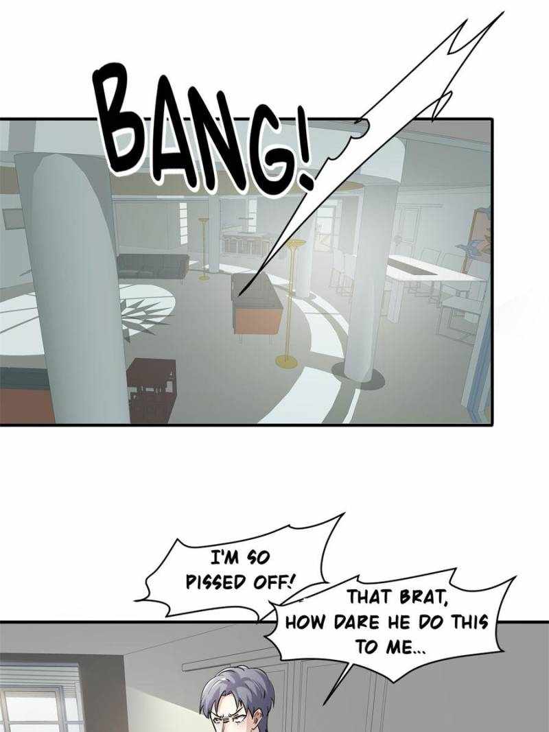 I Have a Golden Palace in the Last Days Chapter 80 - Page 25