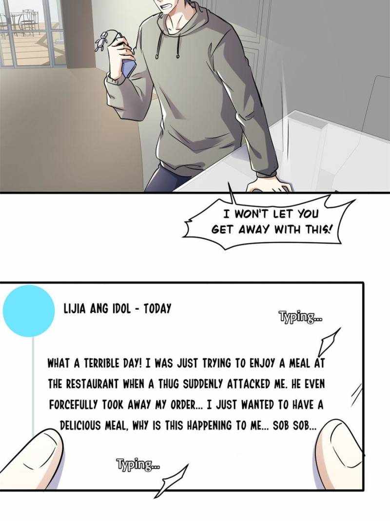 I Have a Golden Palace in the Last Days Chapter 80 - Page 26