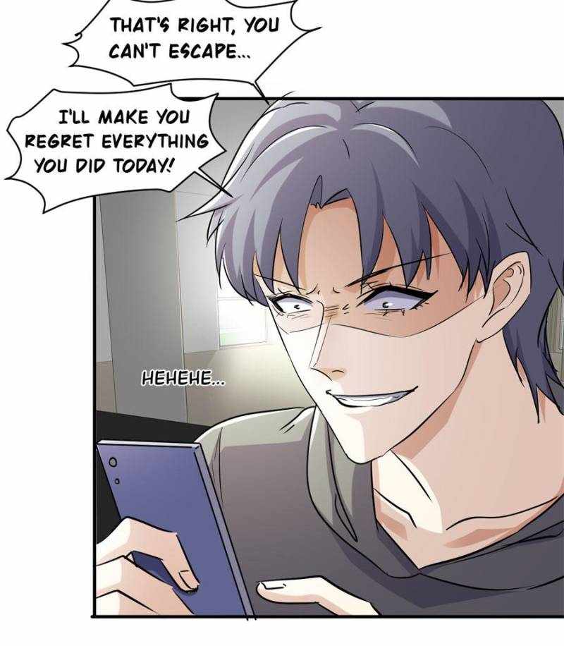 I Have a Golden Palace in the Last Days Chapter 80 - Page 30