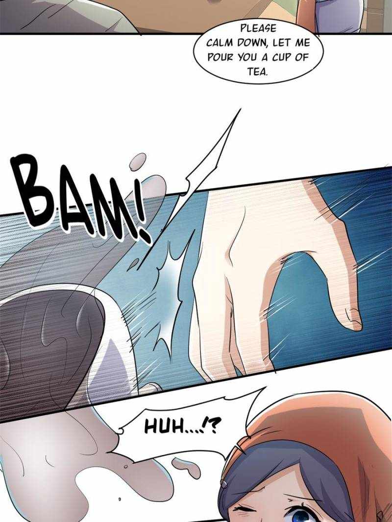I Have a Golden Palace in the Last Days Chapter 80 - Page 4