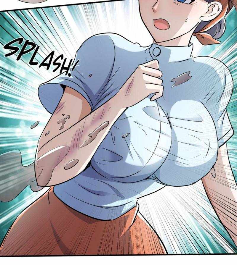 I Have a Golden Palace in the Last Days Chapter 80 - Page 5