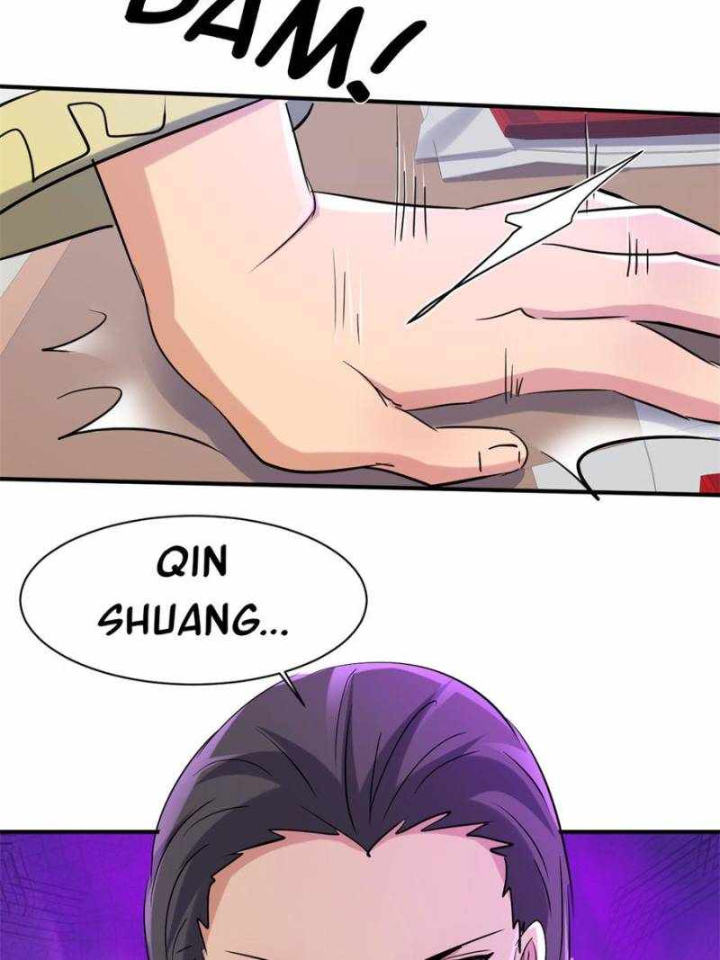 I Have a Golden Palace in the Last Days Chapter 81 - Page 10