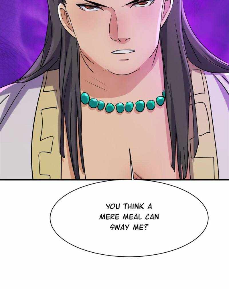 I Have a Golden Palace in the Last Days Chapter 81 - Page 11