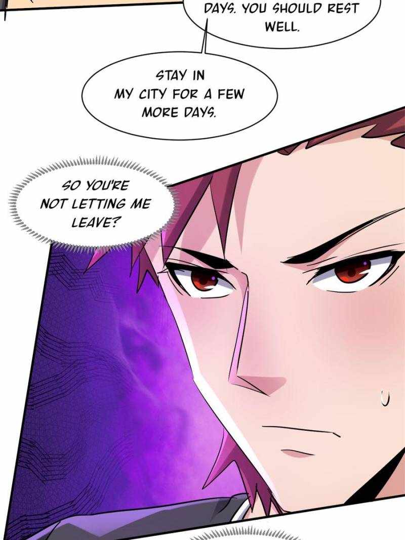 I Have a Golden Palace in the Last Days Chapter 81 - Page 14