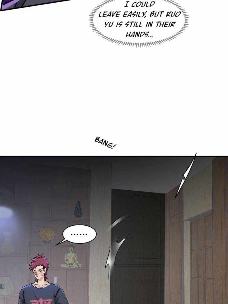 I Have a Golden Palace in the Last Days Chapter 81 - Page 15