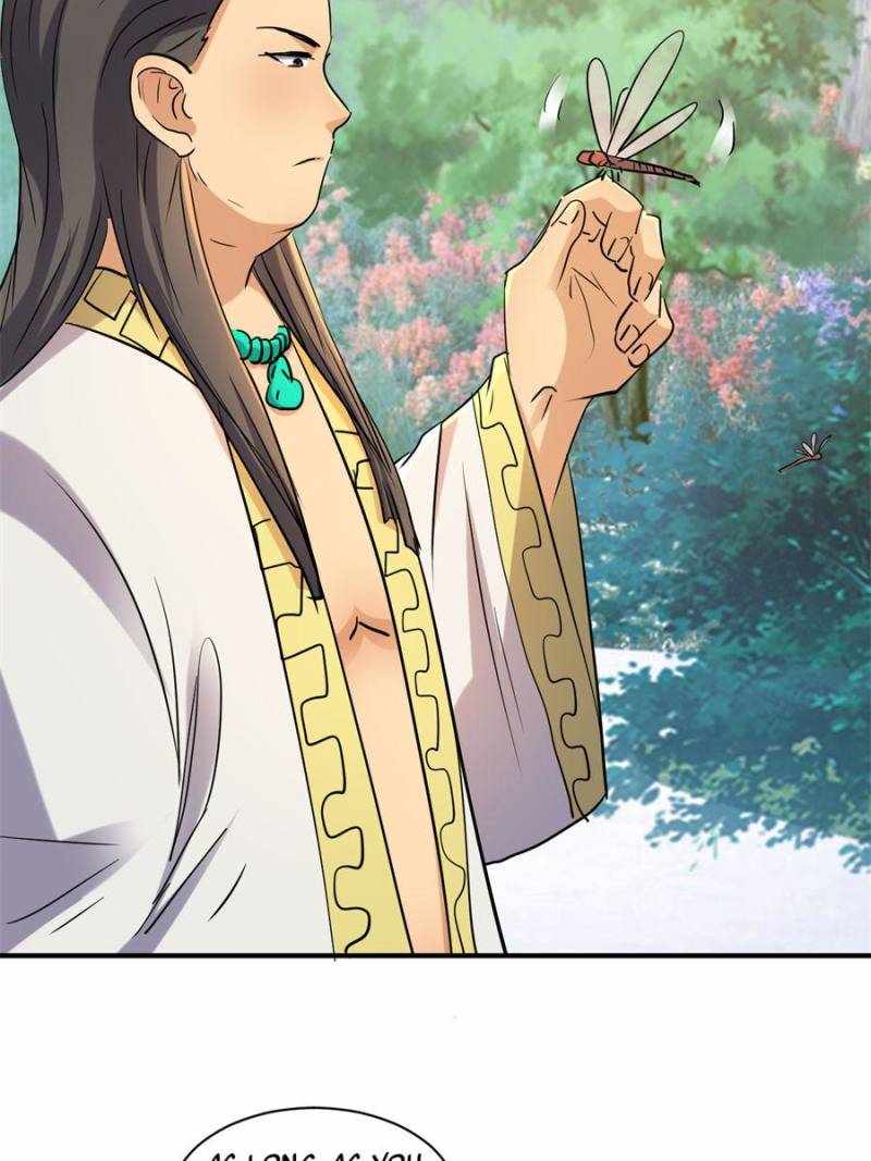 I Have a Golden Palace in the Last Days Chapter 81 - Page 19