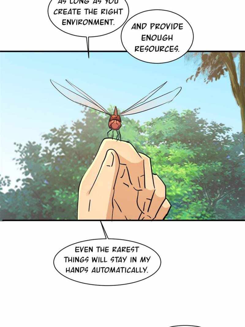 I Have a Golden Palace in the Last Days Chapter 81 - Page 20