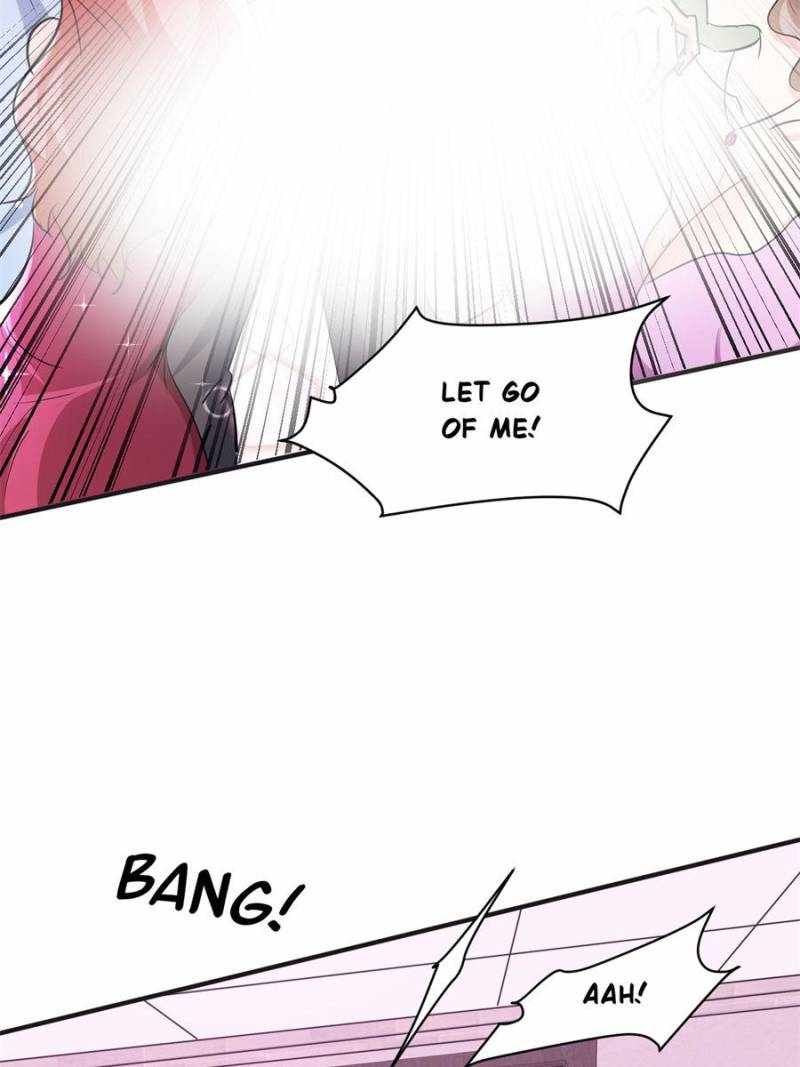 I Have a Golden Palace in the Last Days Chapter 81 - Page 25