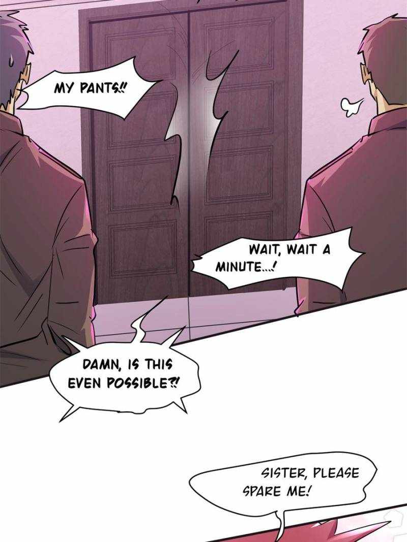 I Have a Golden Palace in the Last Days Chapter 81 - Page 26