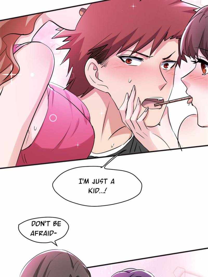 I Have a Golden Palace in the Last Days Chapter 81 - Page 27