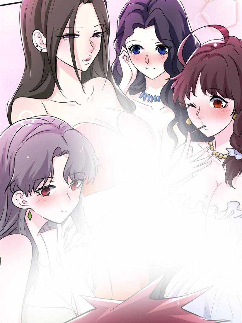 I Have a Golden Palace in the Last Days Chapter 81 - Page 28