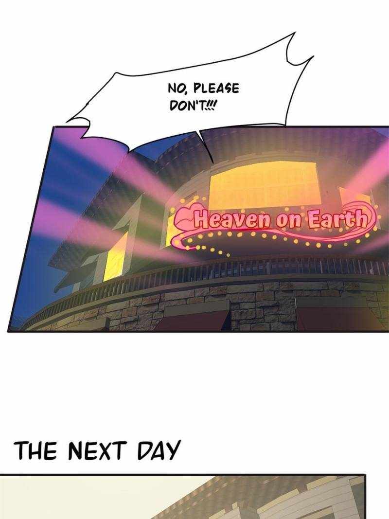 I Have a Golden Palace in the Last Days Chapter 81 - Page 30