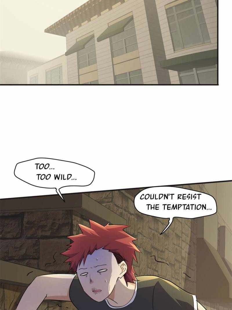 I Have a Golden Palace in the Last Days Chapter 81 - Page 31