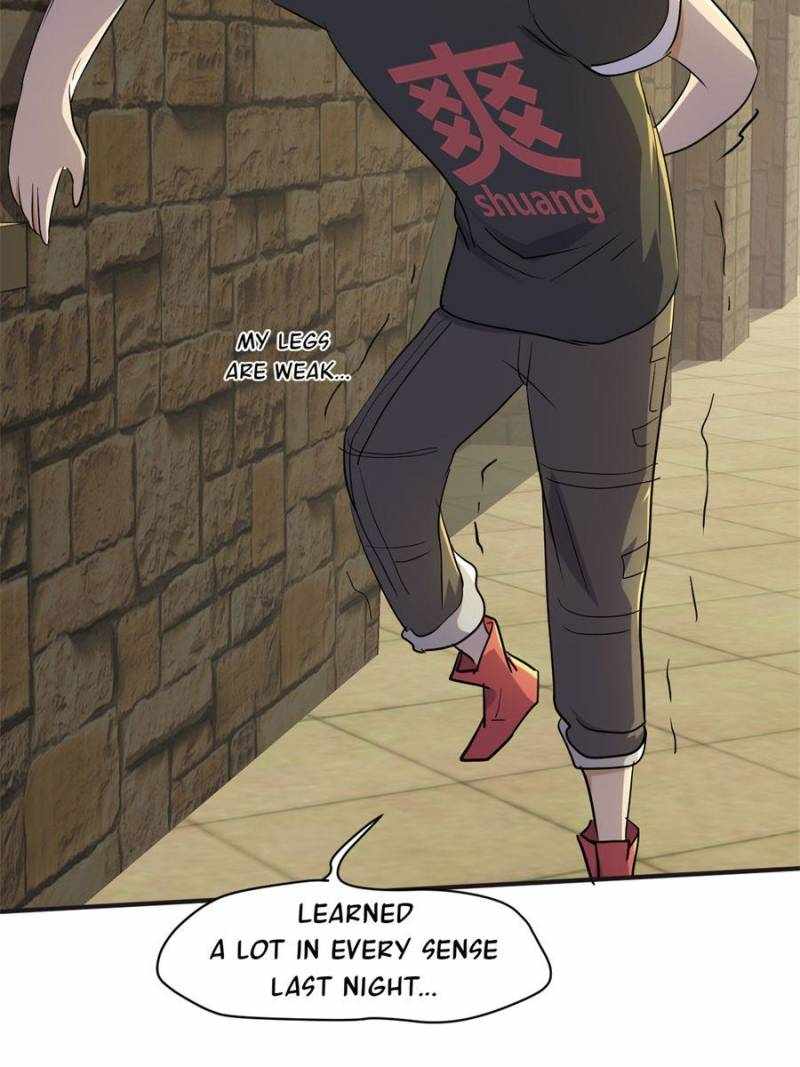 I Have a Golden Palace in the Last Days Chapter 81 - Page 32