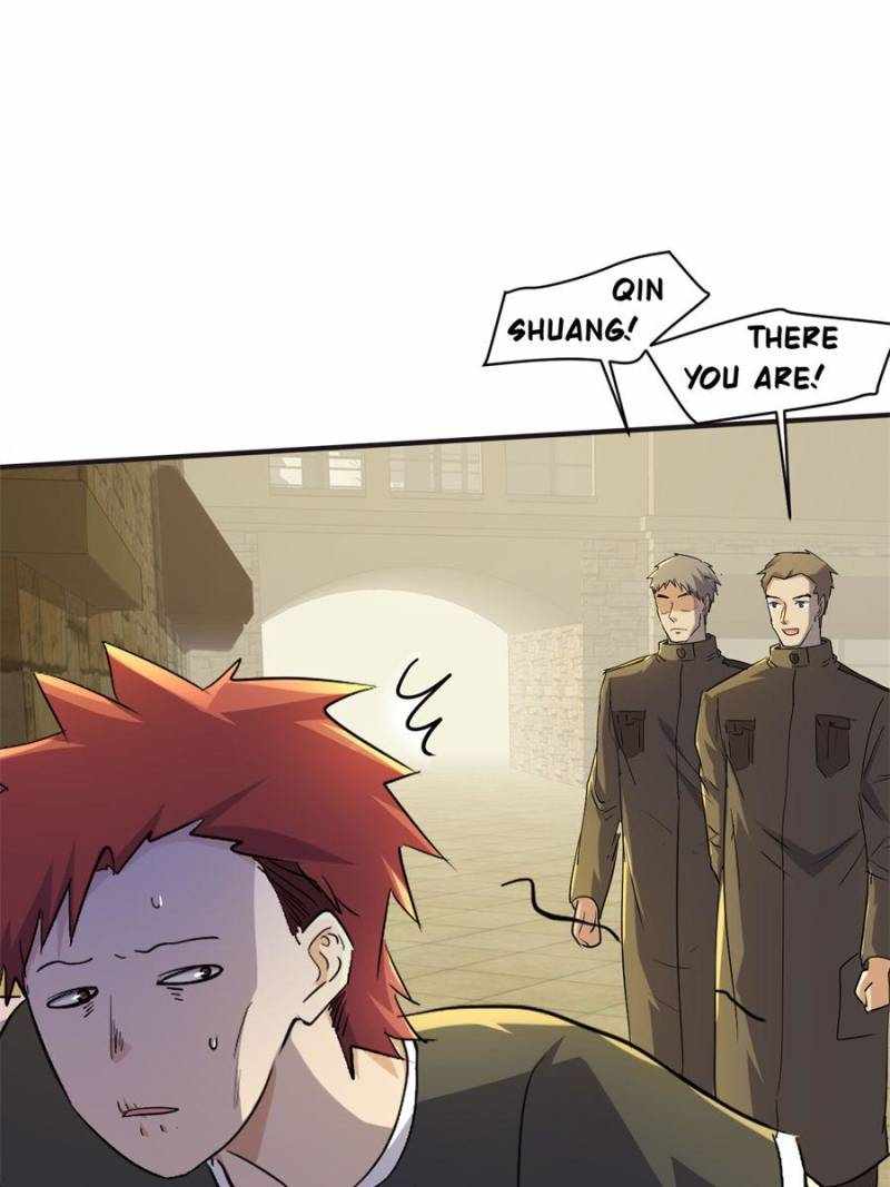 I Have a Golden Palace in the Last Days Chapter 81 - Page 33