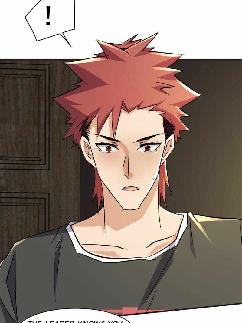 I Have a Golden Palace in the Last Days Chapter 81 - Page 37