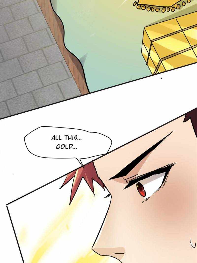 I Have a Golden Palace in the Last Days Chapter 81 - Page 40