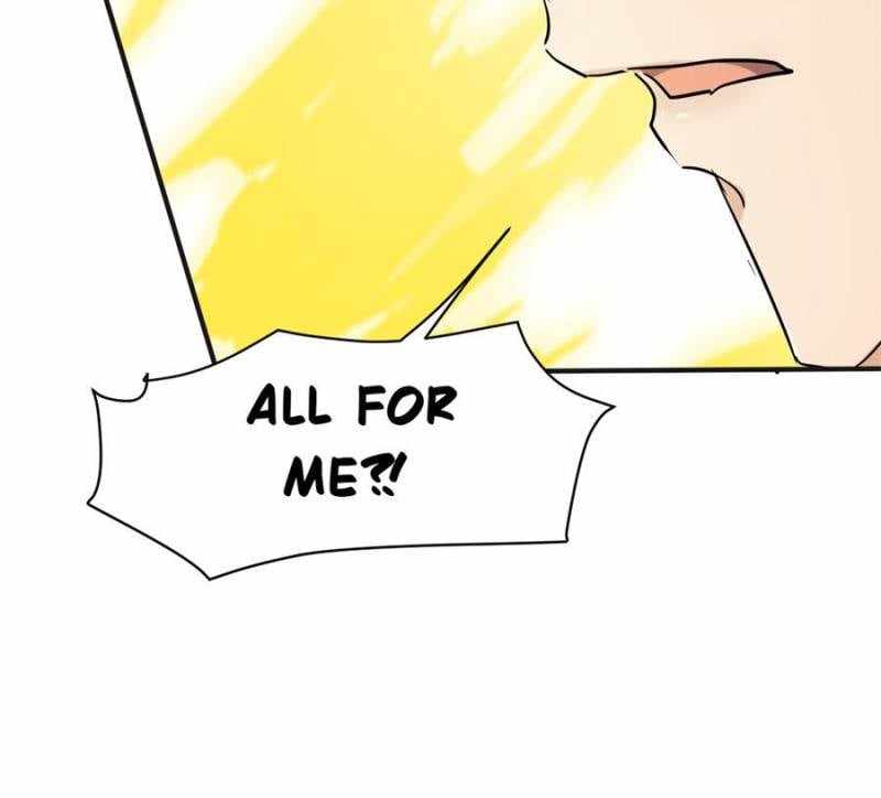 I Have a Golden Palace in the Last Days Chapter 81 - Page 41