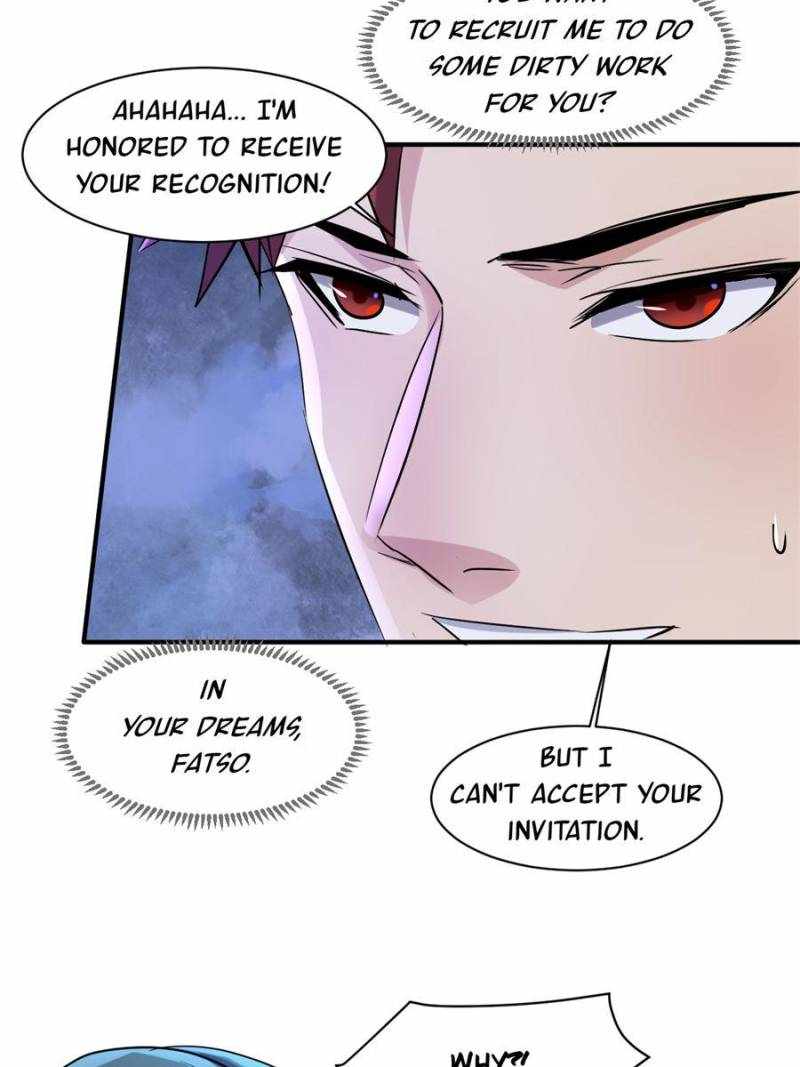 I Have a Golden Palace in the Last Days Chapter 81 - Page 7