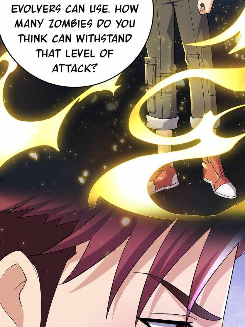 I Have a Golden Palace in the Last Days Chapter 82 - Page 11