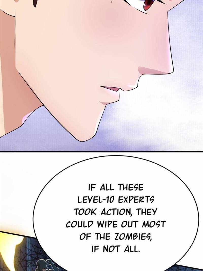 I Have a Golden Palace in the Last Days Chapter 82 - Page 12