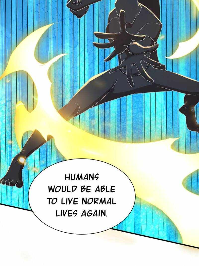 I Have a Golden Palace in the Last Days Chapter 82 - Page 14