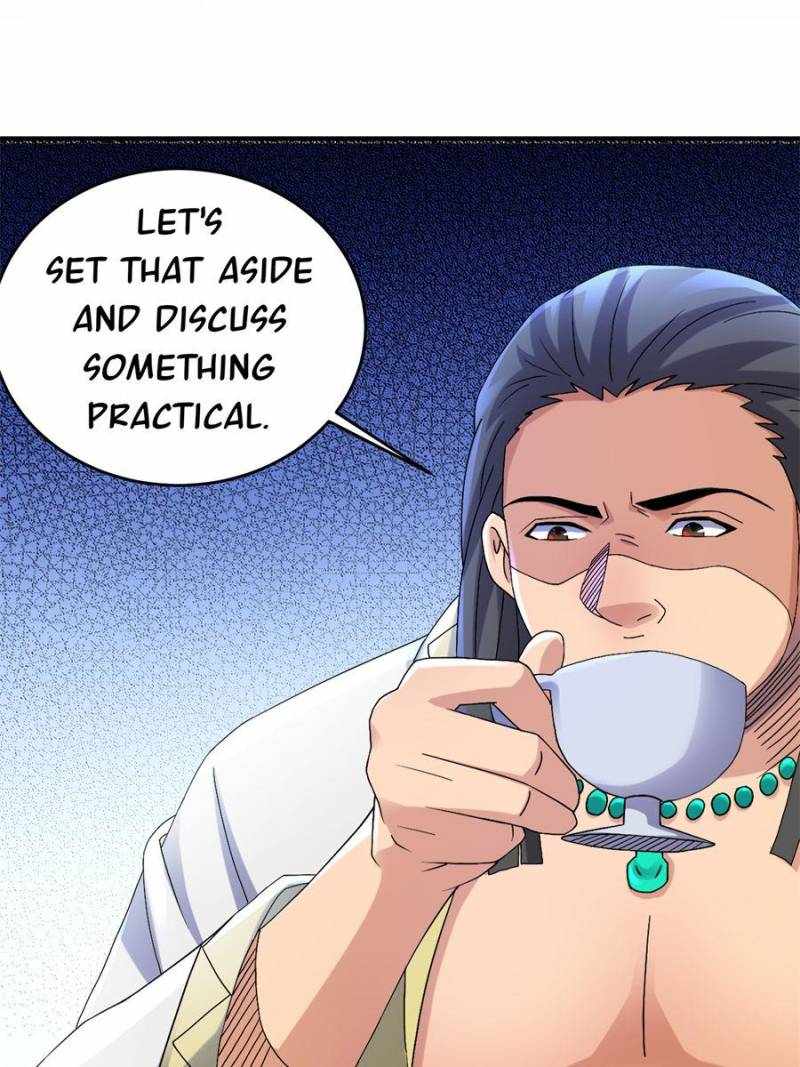I Have a Golden Palace in the Last Days Chapter 82 - Page 15