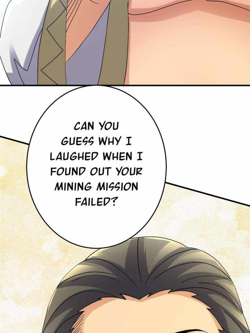 I Have a Golden Palace in the Last Days Chapter 82 - Page 16