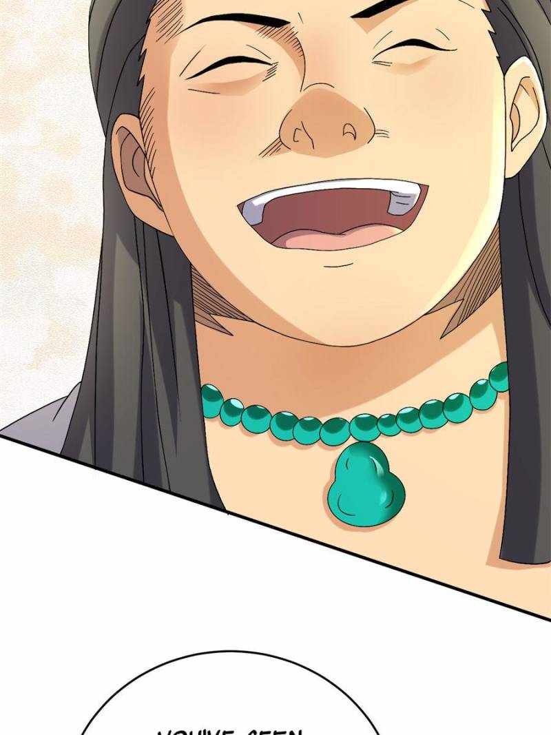 I Have a Golden Palace in the Last Days Chapter 82 - Page 17