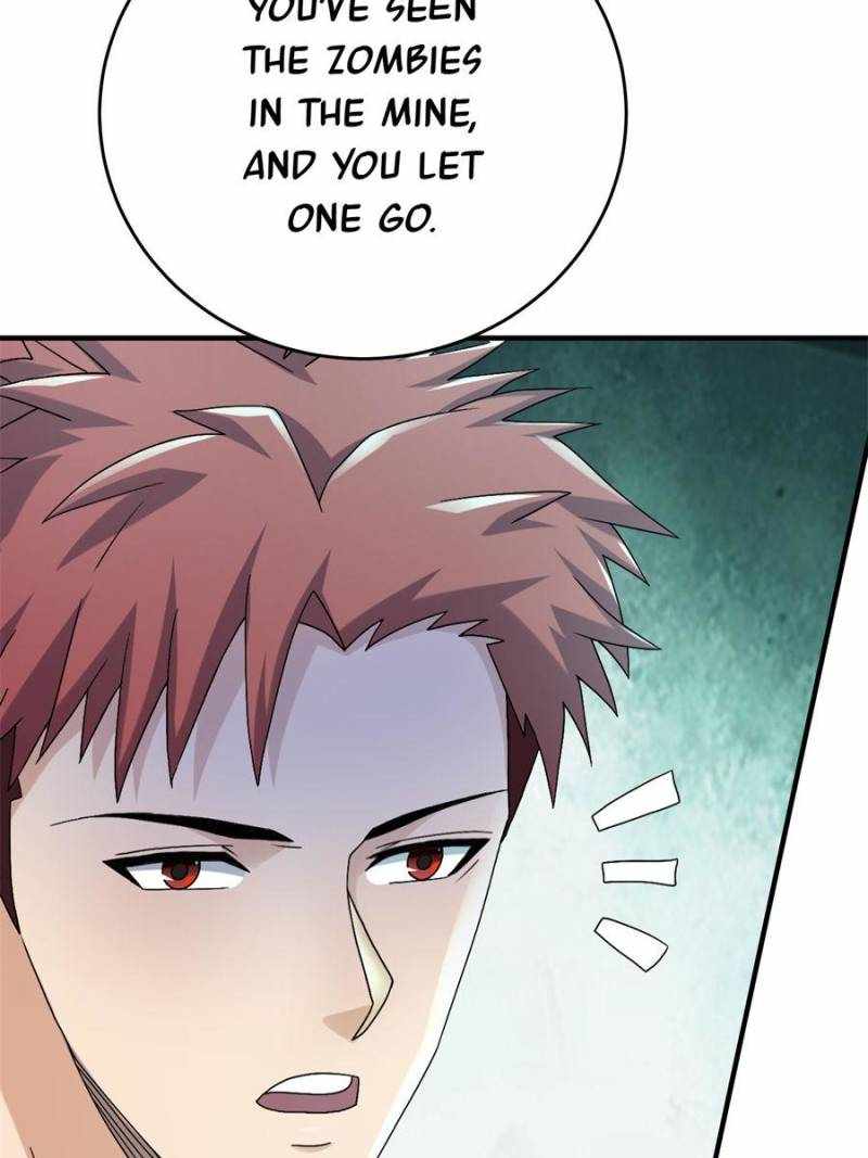 I Have a Golden Palace in the Last Days Chapter 82 - Page 18