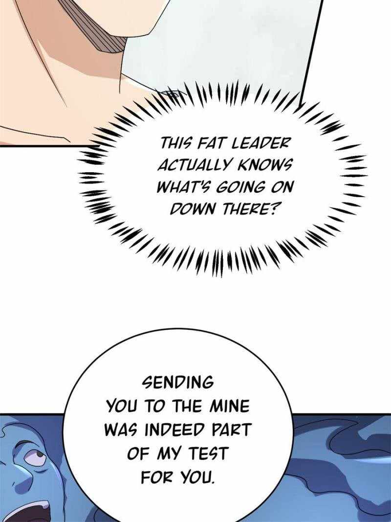 I Have a Golden Palace in the Last Days Chapter 82 - Page 19